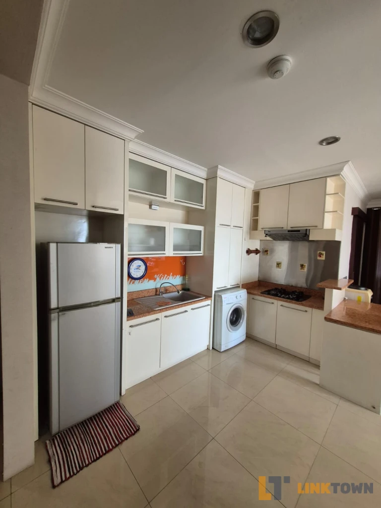 Linktown Sewa Apartemen Paladian Kelapa Gading